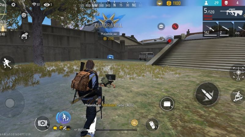 Tải Astute Beta APK v12.1.3 Mới Nhất Cho Android Trải Nghiệm Sớm Các Bản Cập Nhật Free Fire