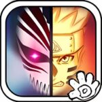Tải Bleach Vs Naruto APK v3.5 Miễn Phí Cho Mobile