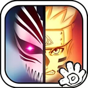 Tải Bleach Vs Naruto APK v3.5 Miễn Phí Cho Mobile