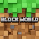 Tải Block World 3D Mod APK (Vô Hạn Tiền, Kim Cương) v12.1.31
