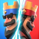 Tải Clash Royale APK + Mod (Vô Hạn Tiền, Mở Khóa Tất Cả) v130300033