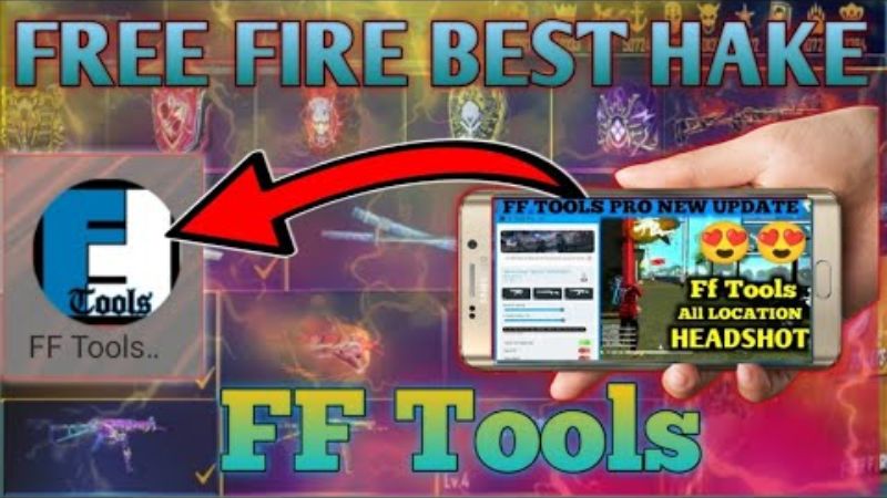 Tải FF Tools Pro Max APK v3.2 Mới Nhất Cho Mobile FF Tools Pro Mang Lại Lợi Ích Gì Khi Chơi Free Fire?