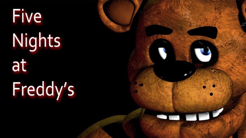 Five Nights at Freddy's APK - Hành Trình Sinh Tồn Trong Bóng Tối