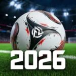 Tải Football League 2026 MOD APK (Menu, Vô Hạn Tiền) v0.1.77