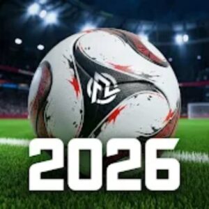 Tải Football League 2026 MOD APK (Menu, Vô Hạn Tiền) v0.1.77