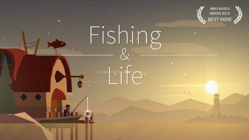 Khám Phá Thế Giới Câu Cá Trong Hack Fishing Life