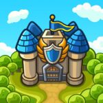 Tải Hack Idle Kingdom Defense (Vô Hạn Tiền, Kim Cương) v1.3.14