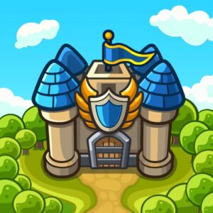 Tải Hack Idle Kingdom Defense (Vô Hạn Tiền, Kim Cương) v1.3.14