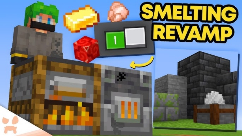 Tải Minecraft 26.2 (1.26.2) APK Có Tiếng Việt Miễn Phí Cho Android Minecraft 26.2