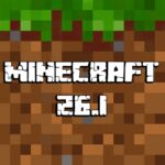 Tải Minecraft 26.1 (1.26.1) APK Chính Thức Có Tiếng Việt Miễn Phí Cho Android