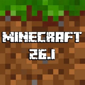 Tải Minecraft 26.1 (1.26.1) APK Chính Thức Có Tiếng Việt Miễn Phí Cho Android