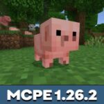 Tải Minecraft 26.2 (1.26.2) APK Có Tiếng Việt Miễn Phí Cho Android