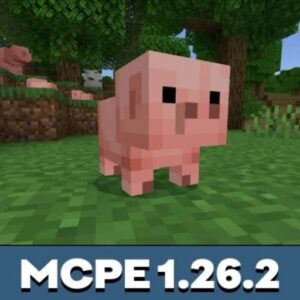 Tải Minecraft 26.2 (1.26.2) APK Có Tiếng Việt Miễn Phí Cho Android