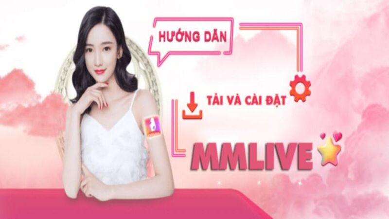 Cách Cài Đặt MMLive Mod APK Trên Android
