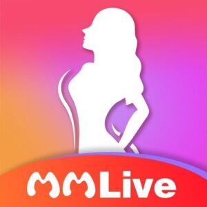 Tải MMLive APK (Mod Mở Khóa Phòng VIP) v2.9.1