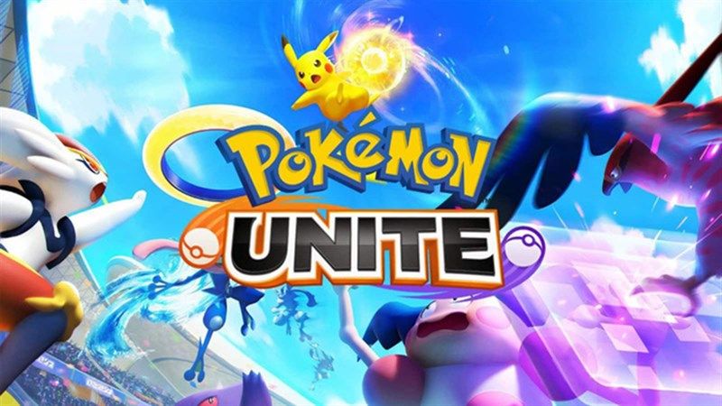 Giới Thiệu Pokemon Unite APK – MOBA Pokémon Trên Mobile