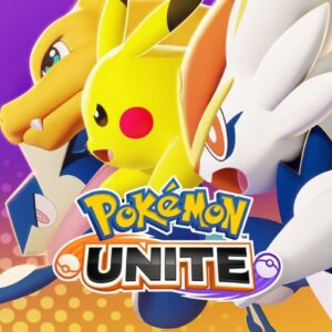 Tải Pokemon Unite APK v1.21.1.1 Miễn Phí Cho Android