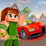 Tải Hack School Party Craft (Vô Hạn Tiền) v1.8.11 APK