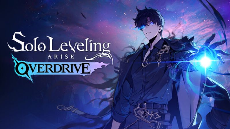 Tải Solo Leveling Arise APK v1.3.45 Mới Nhất Cho Mobile Solo Leveling Arise APK – Khi Huyền Thoại Thợ Săn Bước Lên Mobile