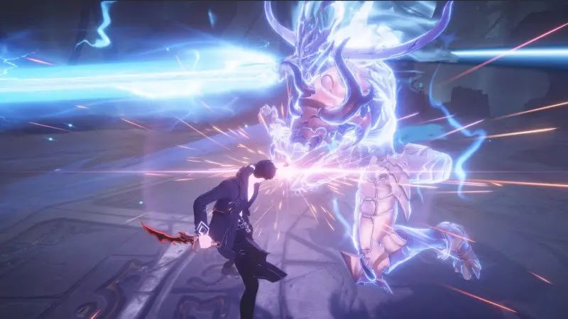 Tải Solo Leveling Arise APK v1.3.45 Mới Nhất Cho Mobile Gặp lại dàn thợ săn nổi tiếng từ nguyên tác trong Solo Leveling Arise