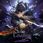 Tải Solo Leveling Arise APK v1.3.45 Mới Nhất Cho Mobile