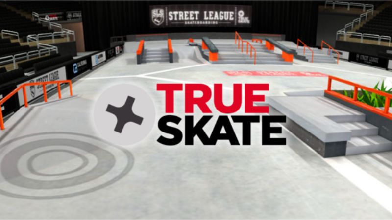 Khám Phá True Skate Mod: Trượt Ván Chuyên Nghiệp Ngay Trên Android