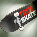 Tải True Skate Mod APK (Vô Hạn Tiền, Mở Khóa Tất Cả) v1.5.106
