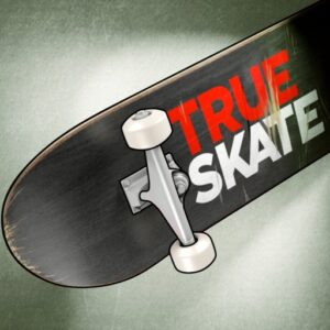 Tải True Skate Mod APK (Vô Hạn Tiền, Mở Khóa Tất Cả) v1.5.106