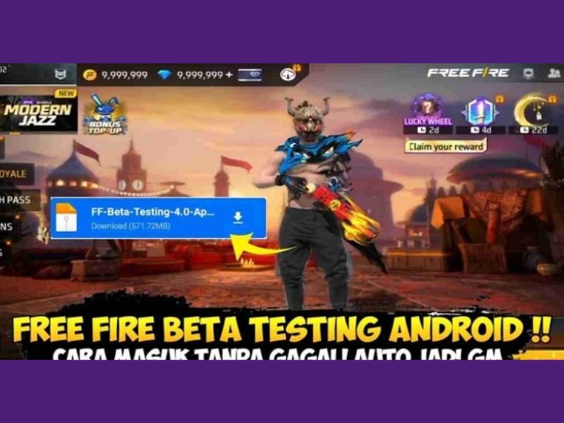 Tải UnlockFFBeta APK V18.6 Miễn Phí Cho Android UnlockFFBeta APK Là Gì?