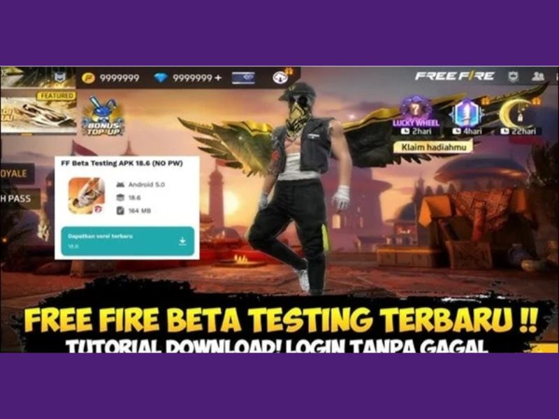 Tải UnlockFFBeta APK V18.6 Miễn Phí Cho Android Hướng Dẫn Tải Và Cài Đặt UnlockFFBeta APK Chi Tiết