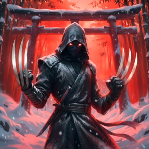 Tải Shadow Fight 4 MOD APK (Menu, Vô Hạn Tiền, Max Level) v1.9.50