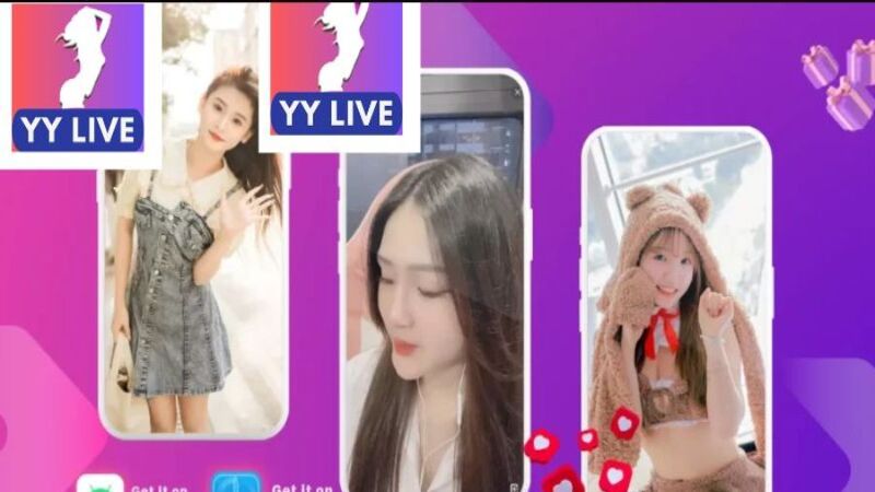 Tải YYLive Mod APK (Mở Khoá Phòng, Không Quảng Cáo) v7.19.91 YYLive Mod APK – Ứng Dụng Livestream Và Trò Chuyện Trực Tuyến Linh Hoạt