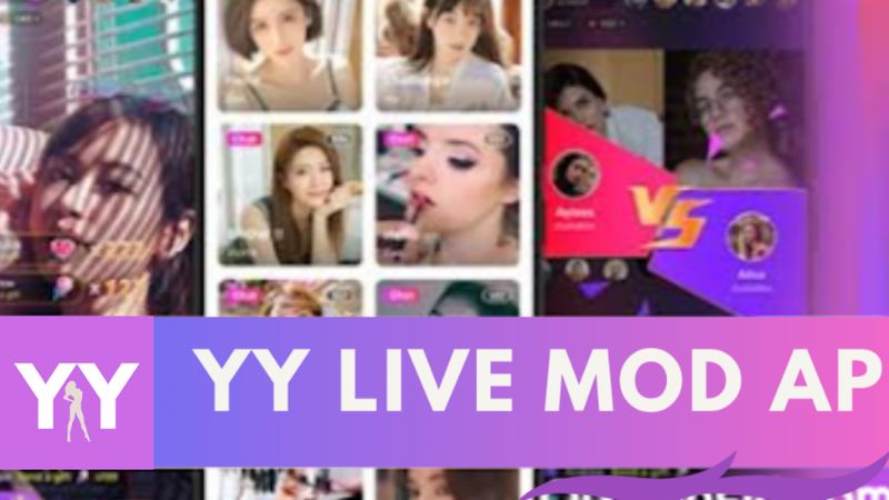 Tải YYLive Mod APK (Mở Khoá Phòng, Không Quảng Cáo) v7.19.91 Những Điểm Đáng Chú Ý Trong YYLive Mod APK