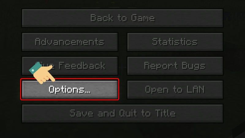 cach cai shaders minecraft pe 13