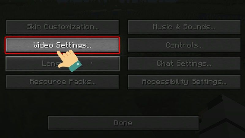 cach cai shaders minecraft pe 14