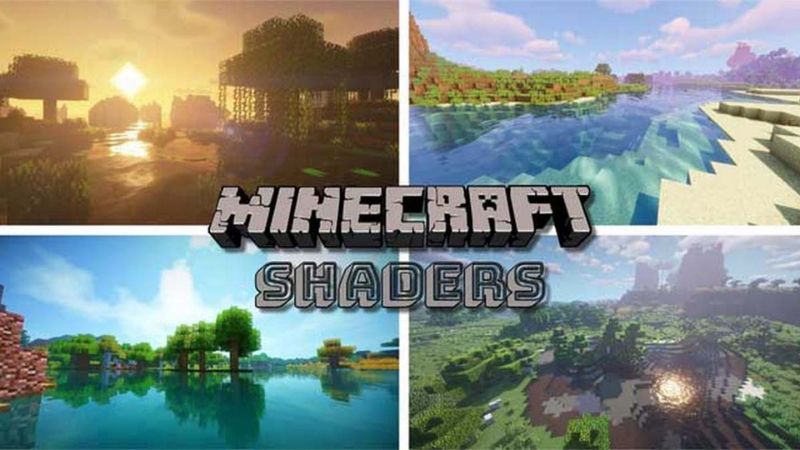 Shaders Minecraft PE Là Gì?