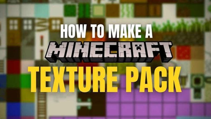 Cài Texture Pack Cho Minecraft PE - Hướng Dẫn Chi Tiết Cho Người Mới Lưu Ý Khi Cài Texture Pack Cho Minecraft PE