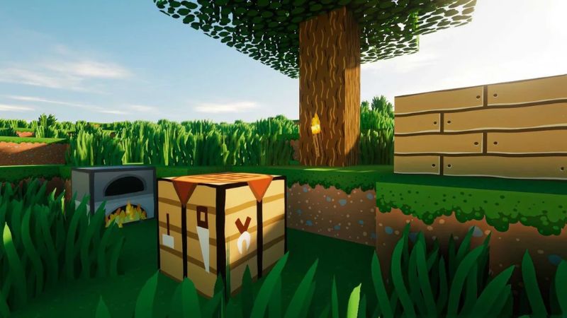 Cài Texture Pack Cho Minecraft PE - Hướng Dẫn Chi Tiết Cho Người Mới Hướng Dẫn Cài Texture Pack Cho Minecraft PE