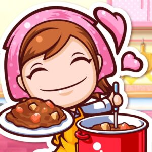 Tải Cooking Mama Mod APK (Mở Khóa Tất Cả) v1.128.1
