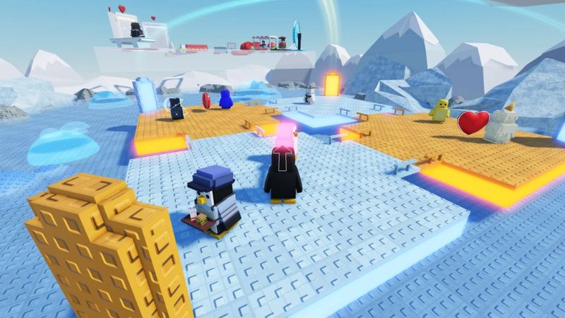Kỹ năng là yếu tố quyết định trong Hack Knockout 
