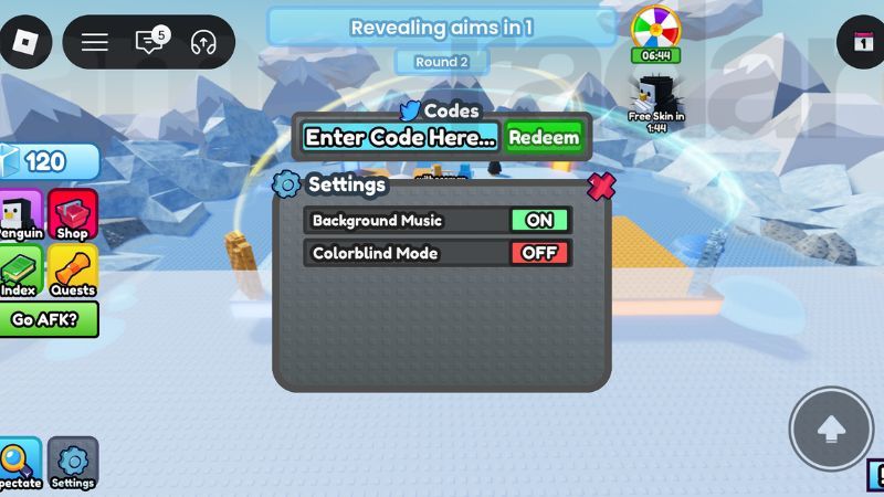 Cách Sử Dụng Hack Knockout Hạn Chế Nguy Cơ Bị Khóa Tài Khoản