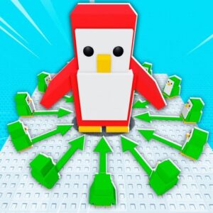 Tải Hack Knockout + Script (Auto Win, Hitbox) v1.7.1 Mới Nhất