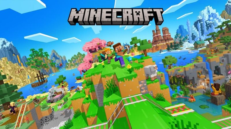 Minecraft Là Gì?