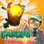 Tải Hack Garden Horizons + Script Auto Farm & Vô Hạn Tiền 2026