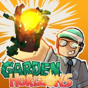 Tải Hack Garden Horizons + Script Auto Farm & Vô Hạn Tiền 2026