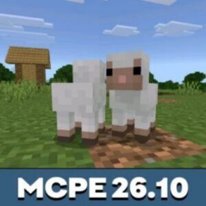 Tải Minecraft 26.10 APK (Tiếng Việt) Mới Nhất Cho Android