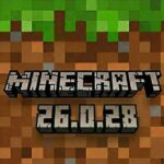 Tải Minecraft 26.0.28 APK Tiếng Việt Miễn Phí