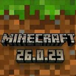 Tải Minecraft 26.0.29 APK Tiếng Việt Miễn Phí