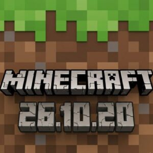 Tải Minecraft 26.10.20 APK Tiếng Việt Miễn Phí Cho Android