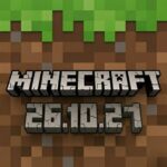 Tải Minecraft 26.10.21 APK Tiếng Việt Miễn Phí Cho Android